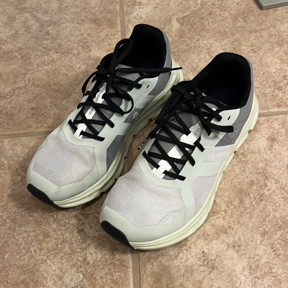 On Running Cloudrunner